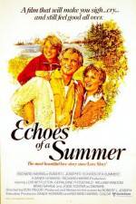 Watch Echoes of a Summer Megashare9