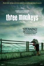 Watch Three Monkeys Megashare9