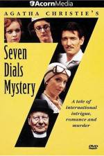 Watch The Seven Dials Mystery Megashare9