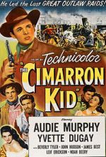 Watch The Cimarron Kid Megashare9