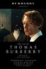 Watch The Tale of Thomas Burberry Megashare9