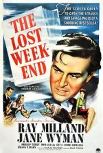 Watch The Lost Weekend Megashare9