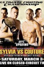 Watch UFC 68 The Uprising Megashare9