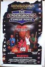 Watch The Underground Comedy Movie Megashare9