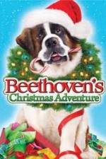 Watch Beethoven's Christmas Adventure Megashare9