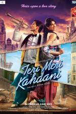 Watch Teri Meri Kahaani Megashare9