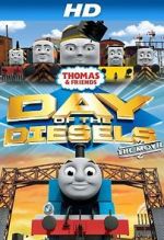 Watch Thomas & Friends: Day of the Diesels Megashare9