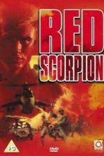 Watch Red Scorpion Megashare9