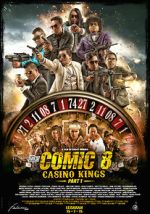 Watch Comic 8: Casino Kings Part 1 Megashare9