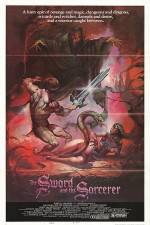 Watch The Sword and the Sorcerer Megashare9