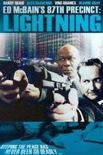 Watch Ed McBain's 87th Precinct: Lightning Megashare9