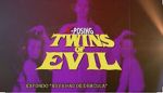 Watch The Flesh and the Fury: X-posing Twins of Evil Megashare9