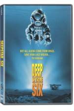 Watch DeepStar Six Megashare9