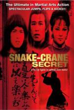 Watch Snake: Crane Secret Megashare9