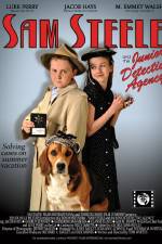 Watch Sam Steele and the Junior Detective Agency Megashare9