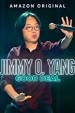Watch Jimmy O. Yang: Good Deal Megashare9