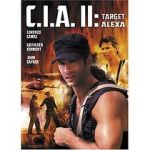 Watch CIA II: Target Alexa Megashare9