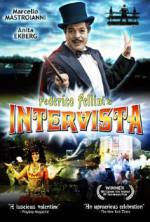 Watch Fellini's Intervista Megashare9