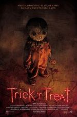 Watch Trick \'r Treat Megashare9