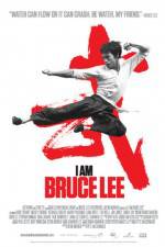 Watch I Am Bruce Lee Megashare9