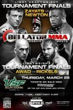 Watch Bellator 94 Megashare9