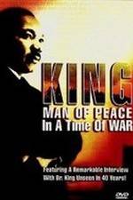 Watch King: Man of Peace in a Time of War Megashare9