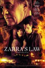 Watch Zarra's Law Megashare9