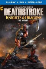 Watch Deathstroke: Knights & Dragons: The Movie Megashare9