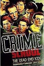 Watch Crime School Megashare9