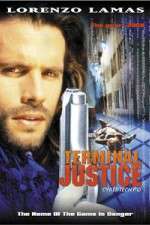 Watch Terminal Justice Megashare9