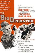 Watch The Big Operator Megashare9