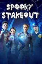 Watch Spooky Stakeout Megashare9