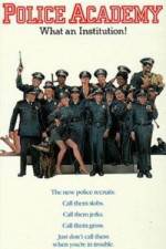 Watch Police Academy Megashare9