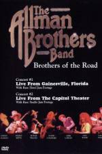 Watch The Allman Brothers Band: Brothers of the Road Megashare9