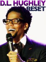 Watch D.L. Hughley: Reset Megashare9