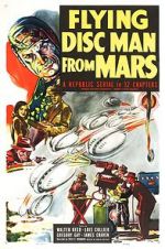 Watch Flying Disc Man from Mars Megashare9
