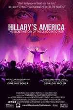 Watch Hillarys America The Secret History of the Democratic Party Megashare9