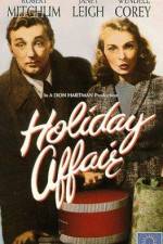 Watch Holiday Affair Megashare9