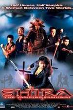 Watch Shira The Vampire Samurai Megashare9