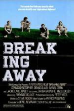 Watch Breaking Away Megashare9