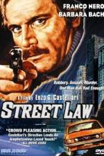 Watch Street Law Megashare9