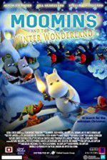 Watch Moomins and the Winter Wonderland Megashare9