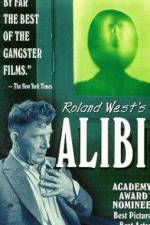 Watch Alibi Megashare9