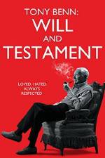 Watch Tony Benn: Will and Testament Megashare9