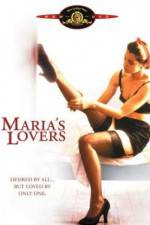 Watch Maria's Lovers Megashare9