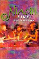 Watch Niacin: Live - Blood, Sweat and Beers Megashare9