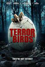 Watch Terror Birds Megashare9