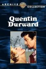 Watch Quentin Durward Megashare9