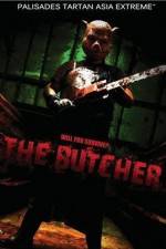 Watch The Butcher Megashare9