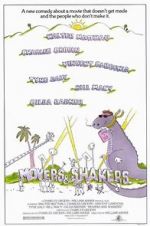 Watch Movers & Shakers Megashare9